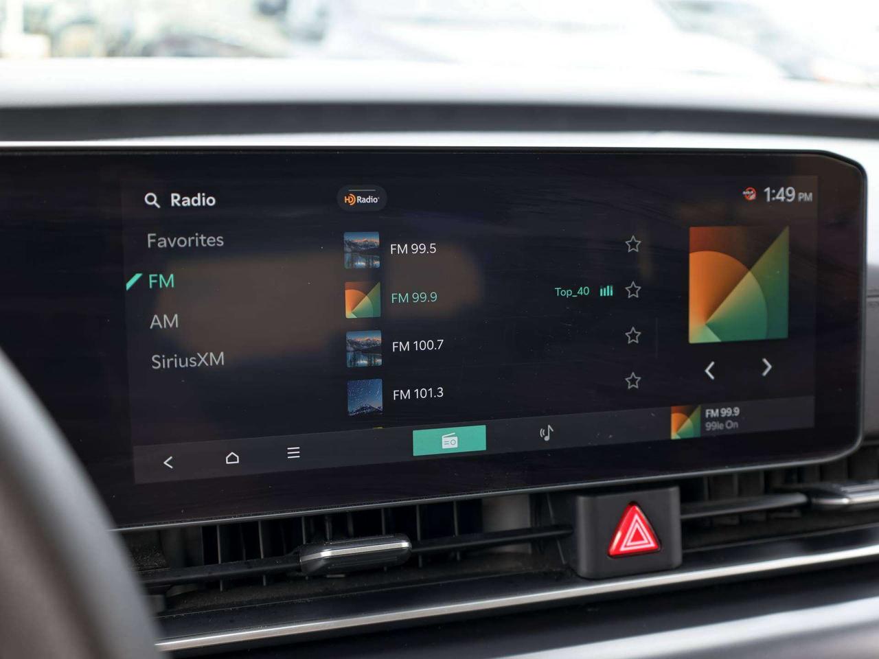 2026 Kia Carnival LX Photo