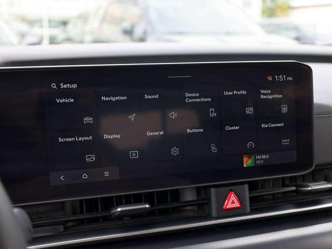 2026 Kia Carnival LX Photo