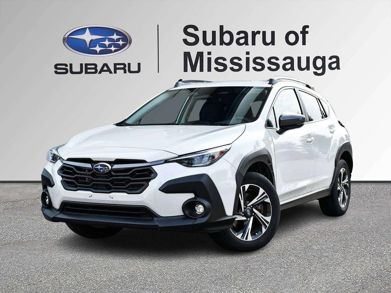2025 Subaru Crosstrek TOURING   1 OWNER   NO ACCIDENT   DEMO   CARPLAY Photo5