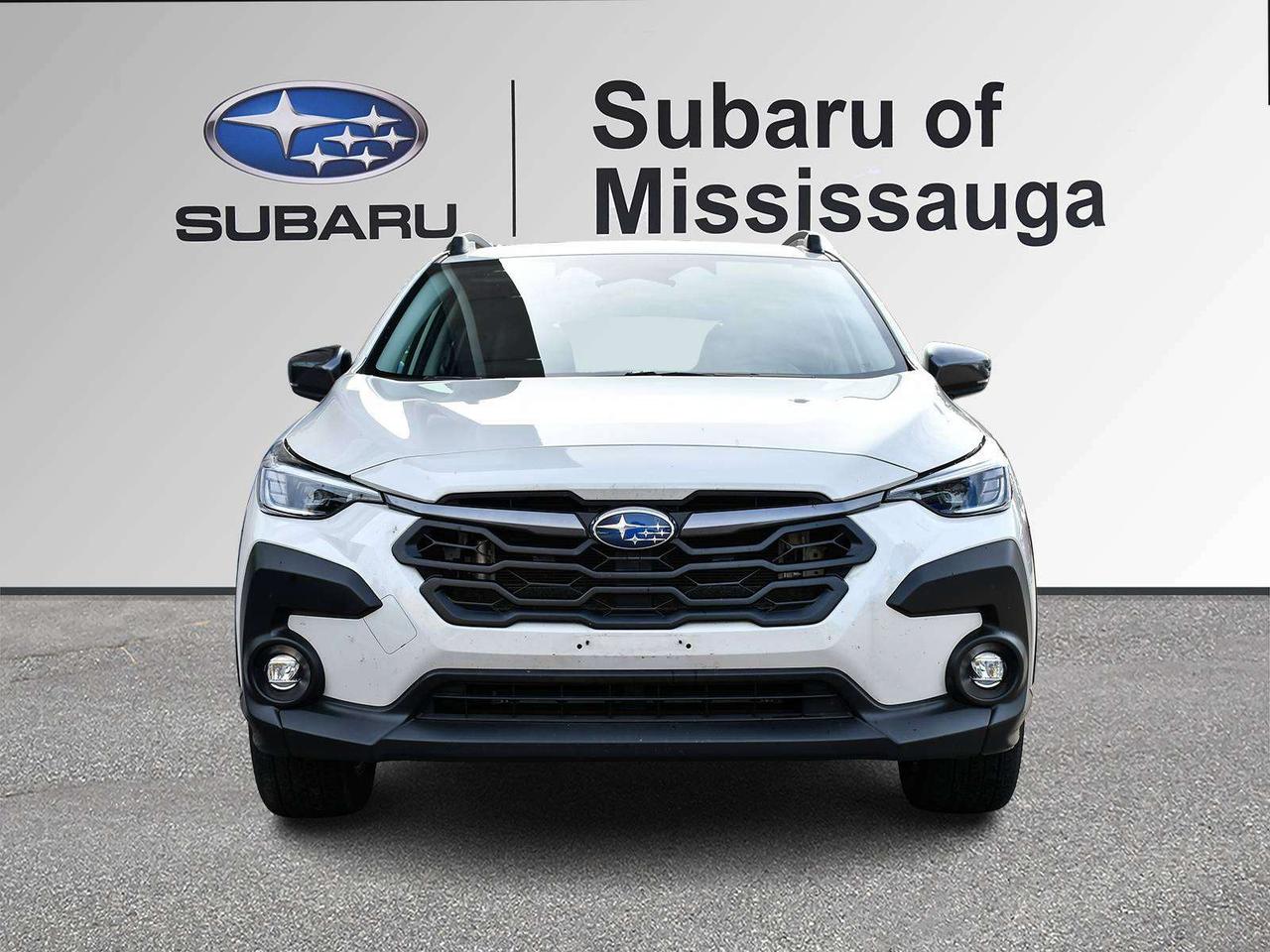 2025 Subaru Crosstrek TOURING   1 OWNER   NO ACCIDENT   DEMO   CARPLAY Photo