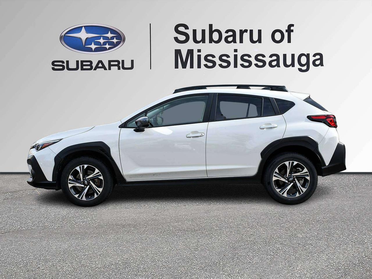 2025 Subaru Crosstrek TOURING   1 OWNER   NO ACCIDENT   DEMO   CARPLAY Photo