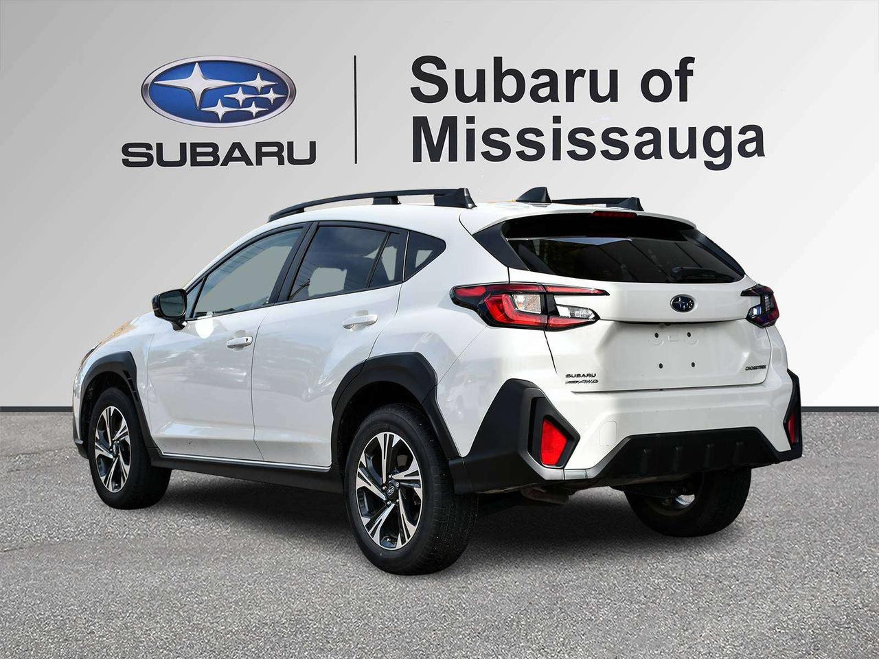 2025 Subaru Crosstrek TOURING   1 OWNER   NO ACCIDENT   DEMO   CARPLAY Photo