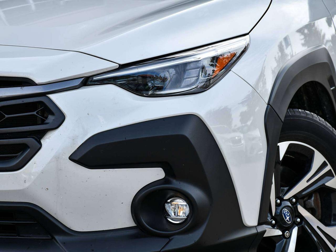 2025 Subaru Crosstrek TOURING   1 OWNER   NO ACCIDENT   DEMO   CARPLAY Photo