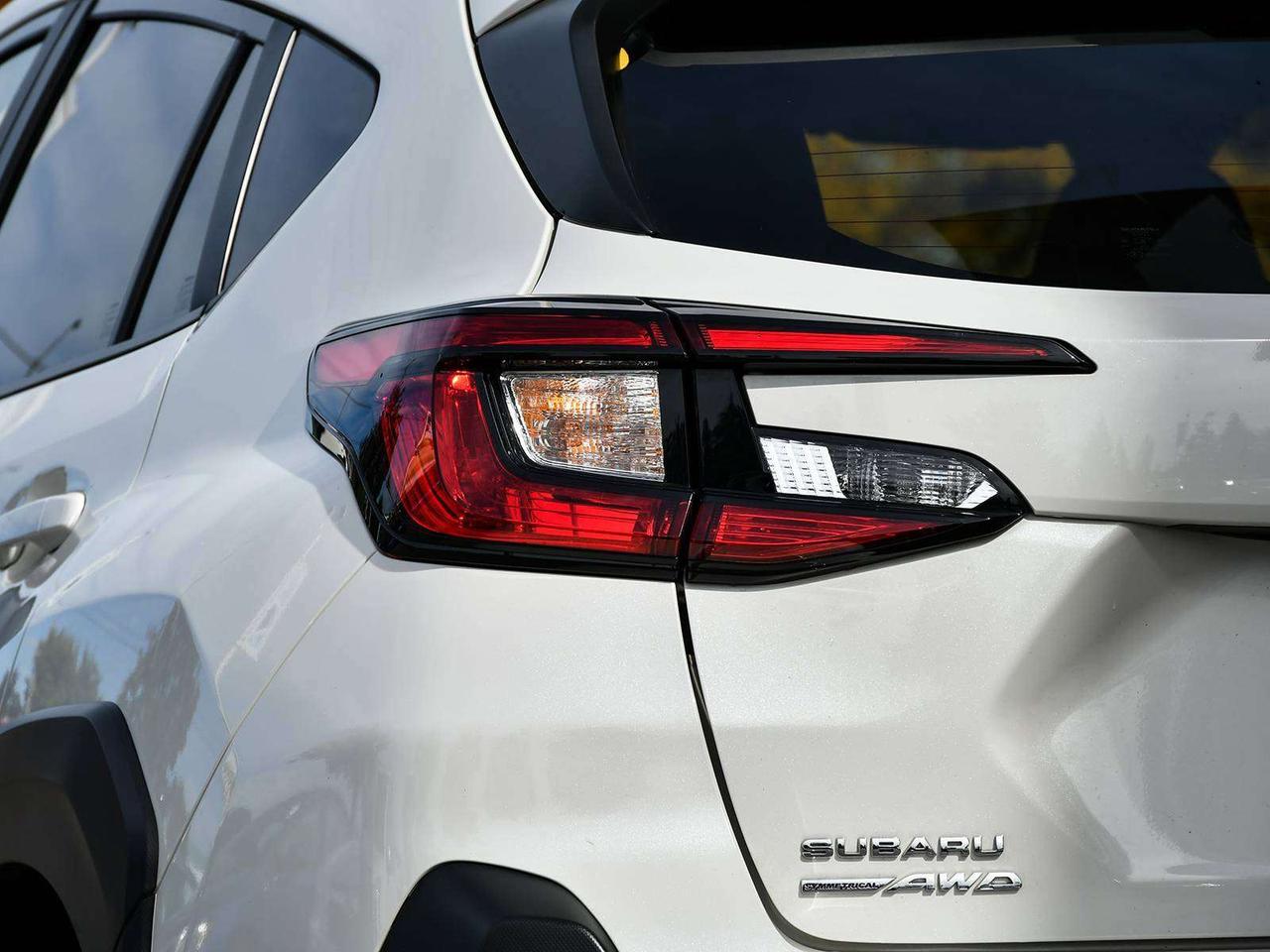 2025 Subaru Crosstrek TOURING   1 OWNER   NO ACCIDENT   DEMO   CARPLAY Photo