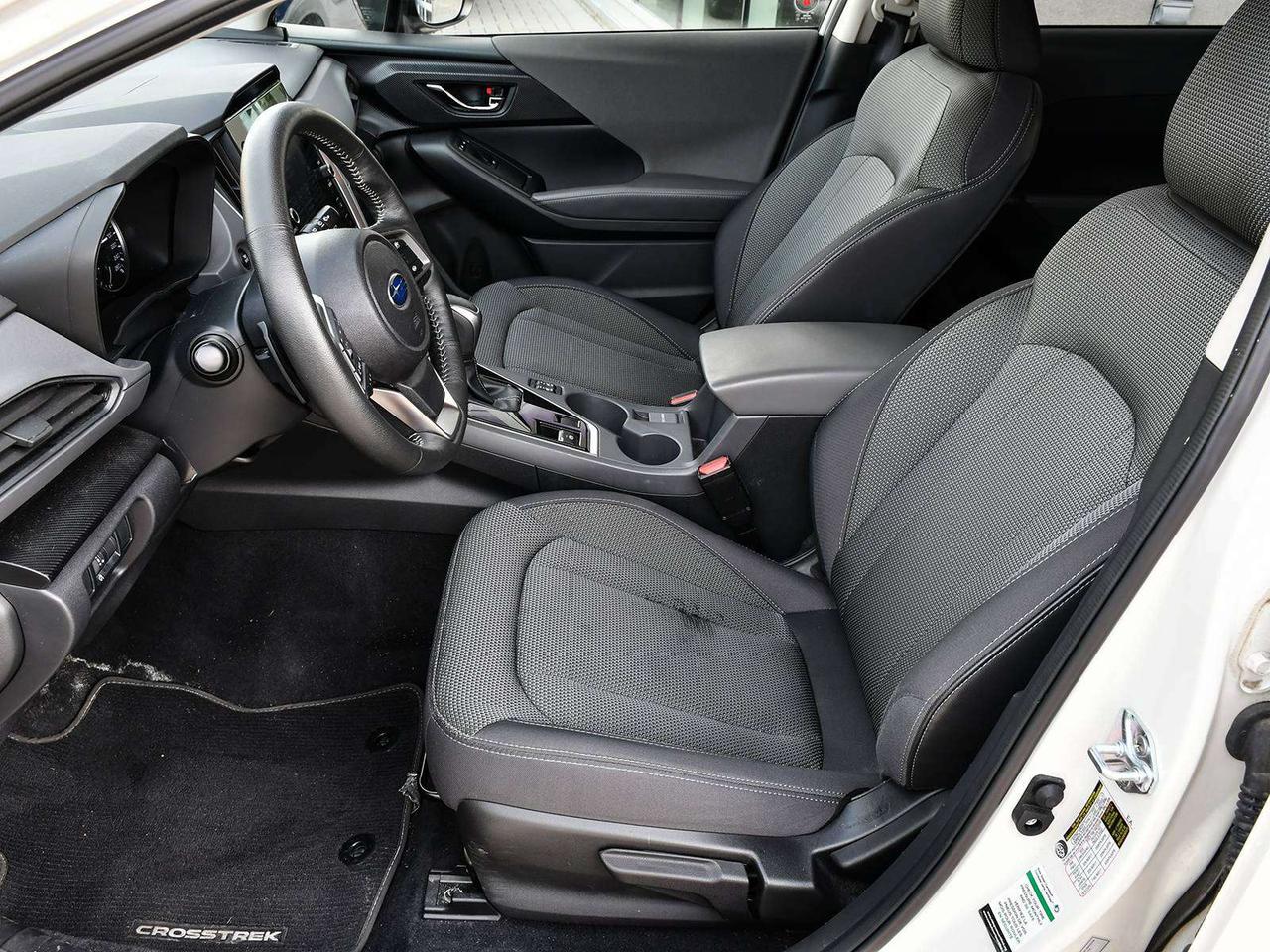 2025 Subaru Crosstrek TOURING   1 OWNER   NO ACCIDENT   DEMO   CARPLAY Photo