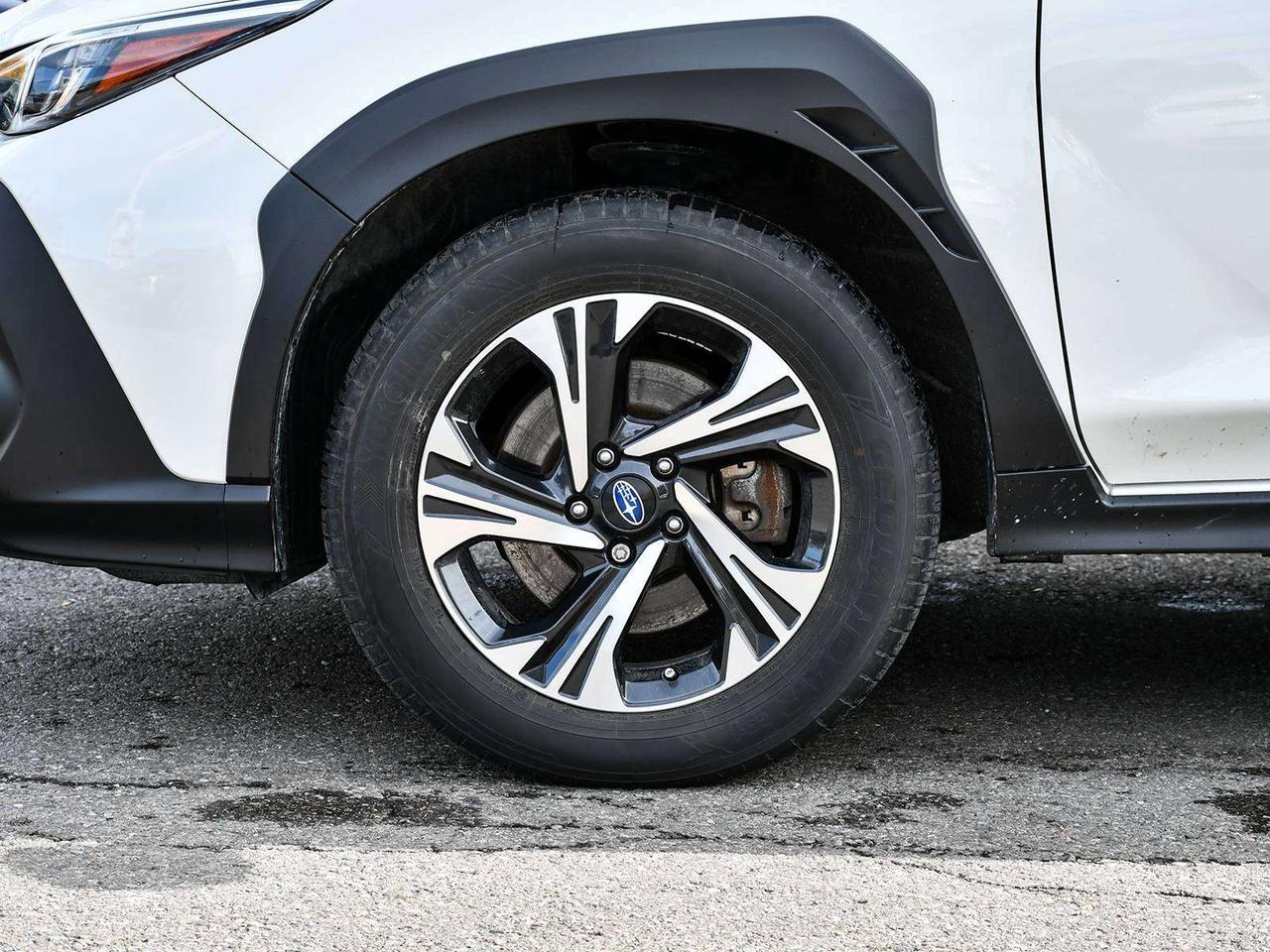 2025 Subaru Crosstrek TOURING   1 OWNER   NO ACCIDENT   DEMO   CARPLAY Photo