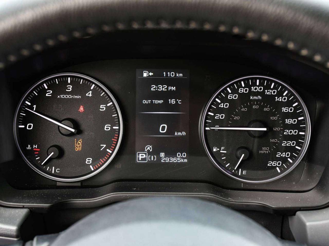 2025 Subaru Crosstrek TOURING   1 OWNER   NO ACCIDENT   DEMO   CARPLAY Photo