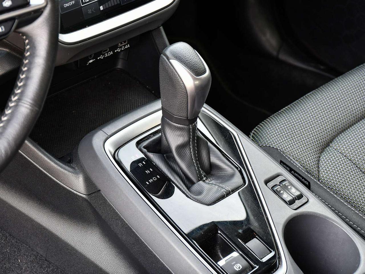 2025 Subaru Crosstrek TOURING   1 OWNER   NO ACCIDENT   DEMO   CARPLAY Photo