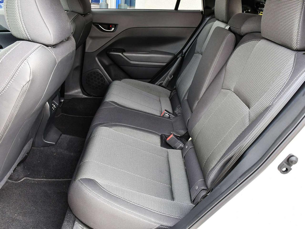 2025 Subaru Crosstrek TOURING   1 OWNER   NO ACCIDENT   DEMO   CARPLAY Photo