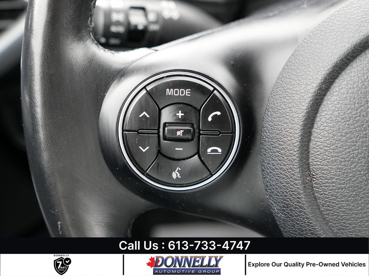 2022 Kia Soul EX IVT Photo
