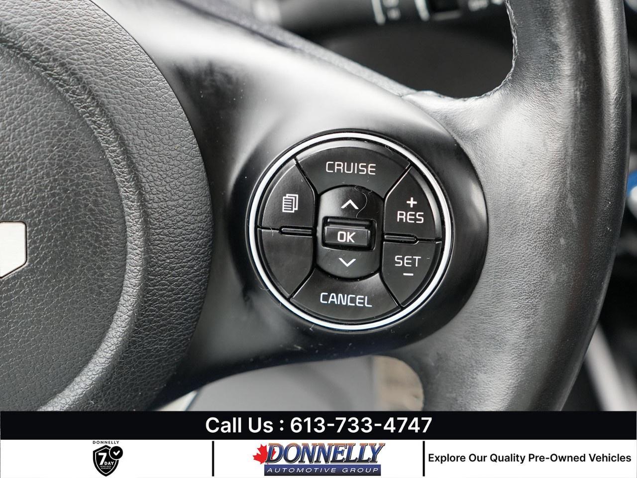 2022 Kia Soul EX IVT Photo