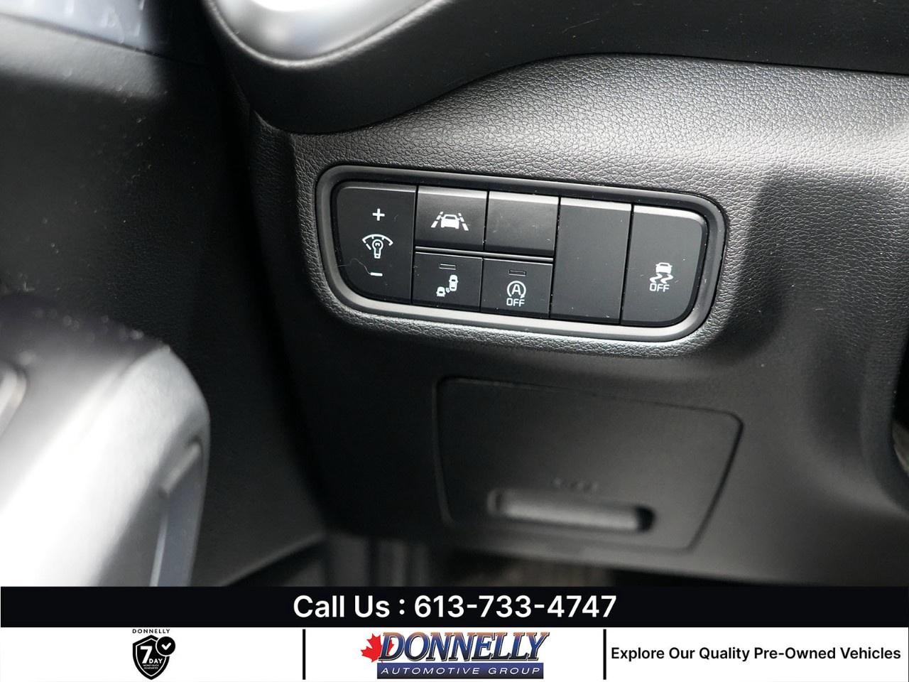 2022 Kia Soul EX IVT Photo