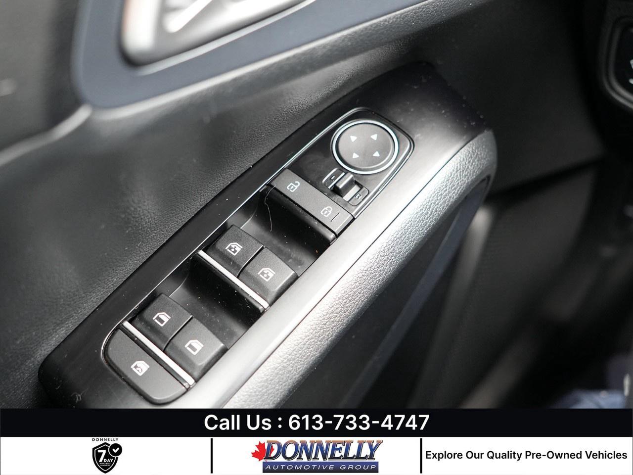 2022 Kia Soul EX IVT Photo