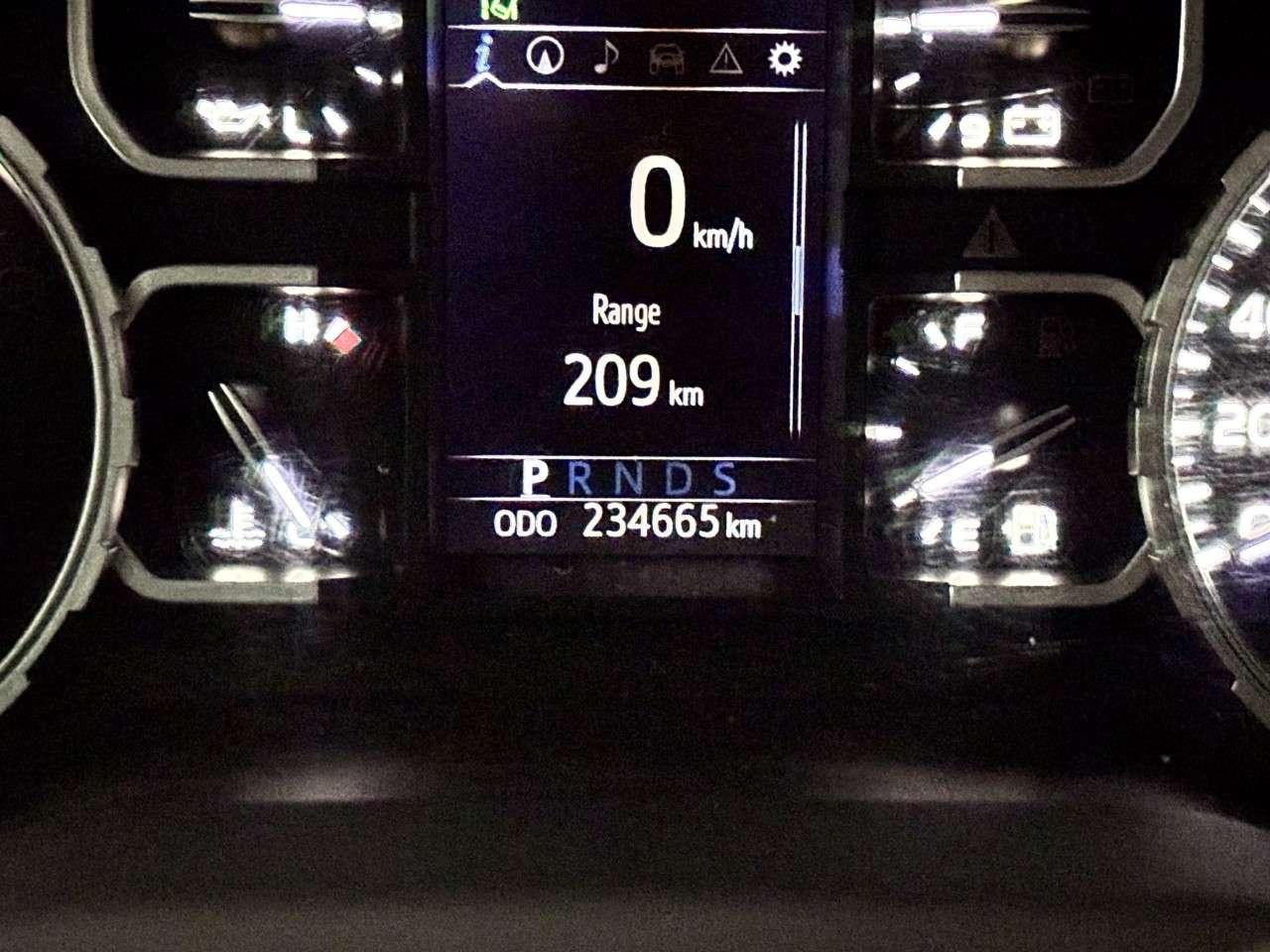 2021 Toyota Tundra 4x4 Crewmax Platinum Photo
