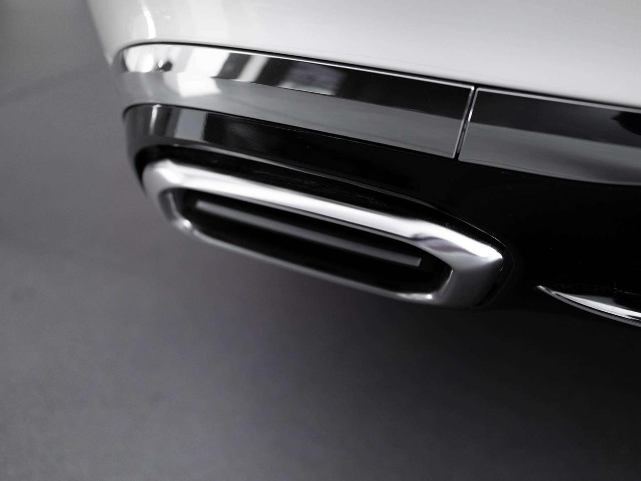 2022 Mercedes-Benz S-Class MAYBACH Photo