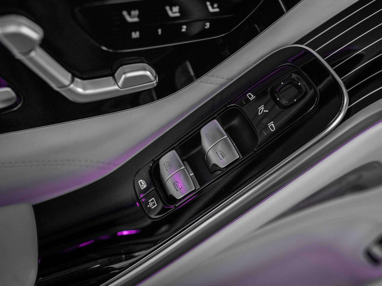 2022 Mercedes-Benz S-Class MAYBACH Photo