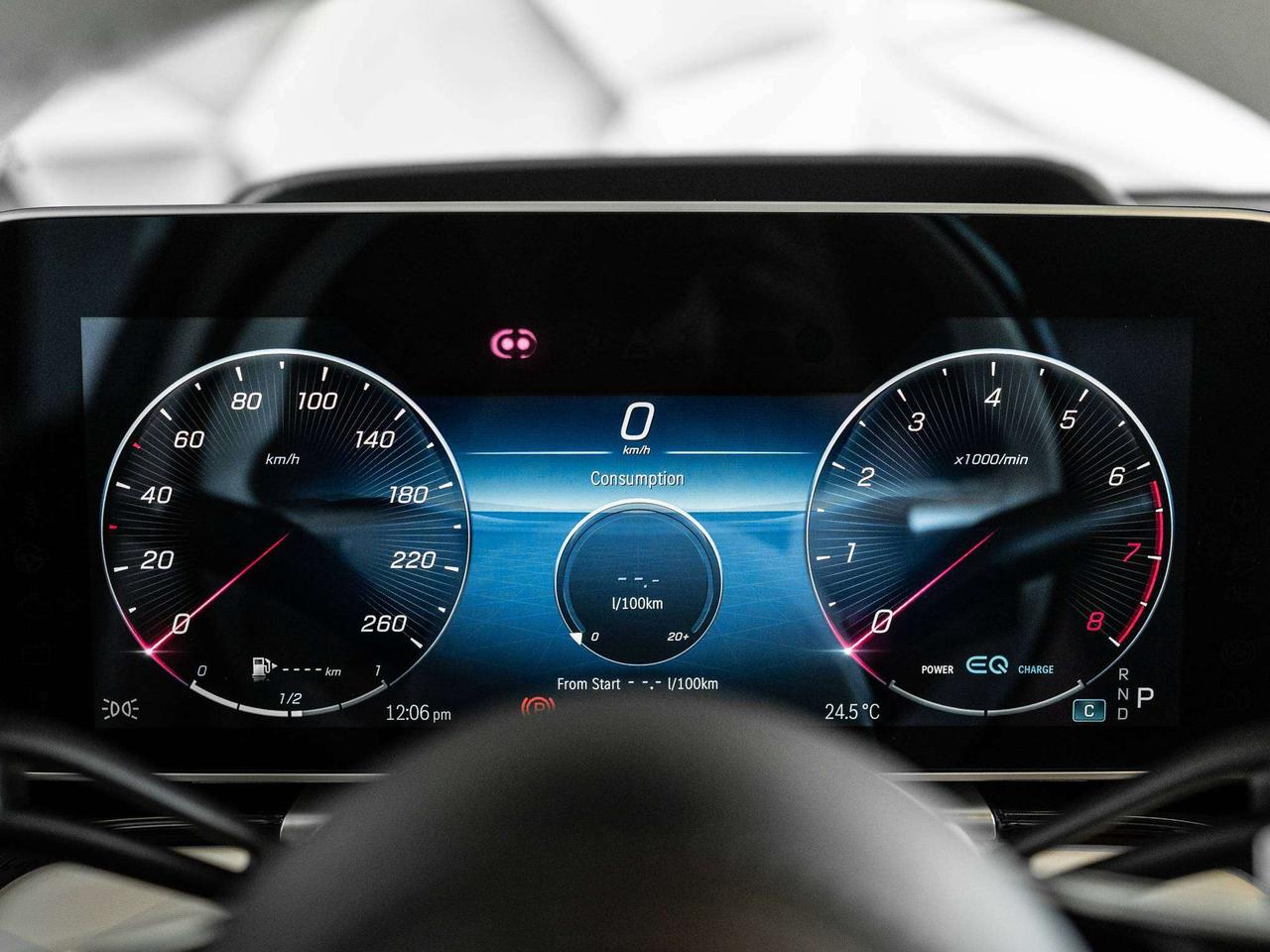 2022 Mercedes-Benz S-Class MAYBACH Photo