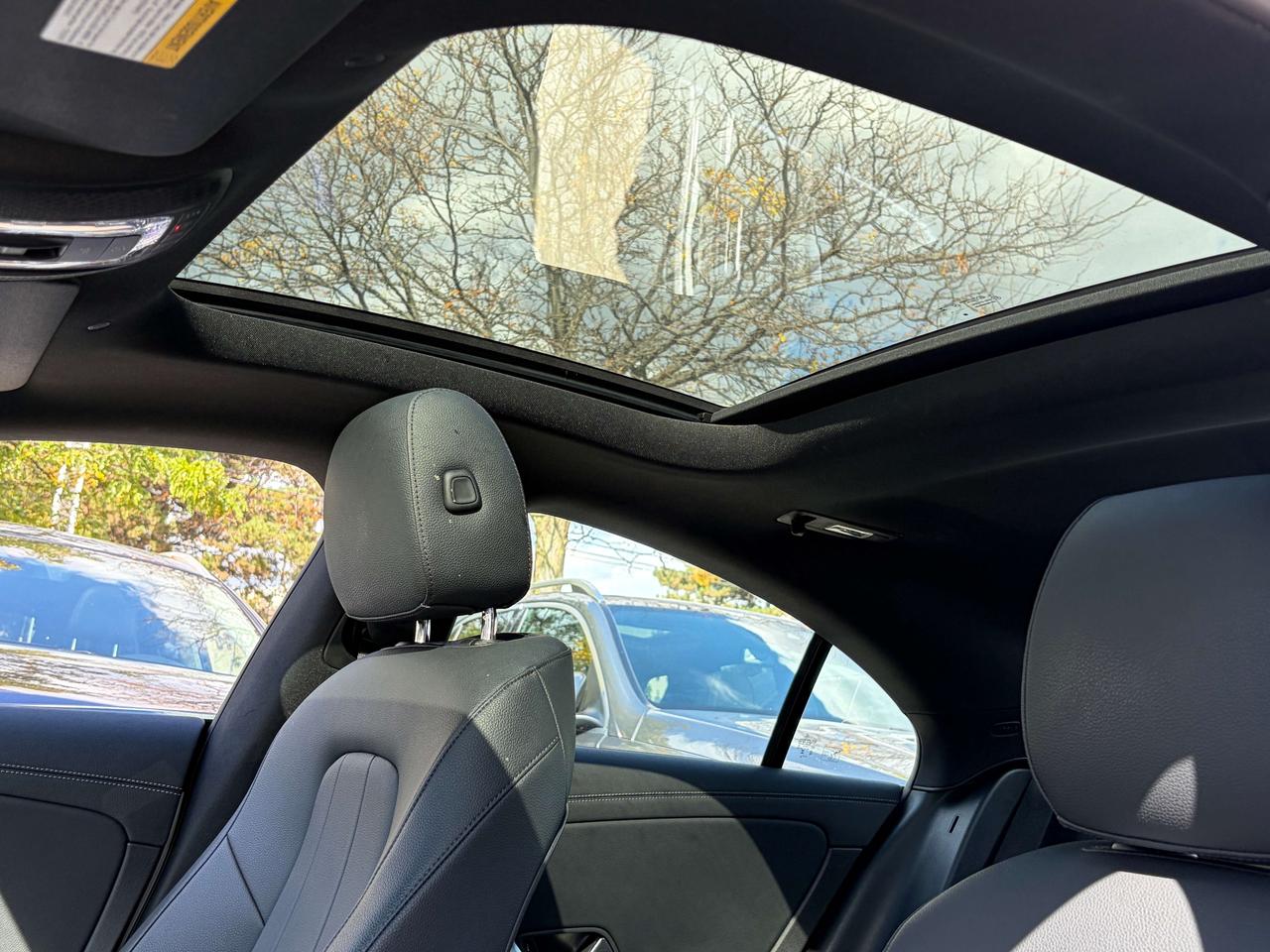 2026 Mercedes-Benz CLA CLA 250, AMBIENT LIGHTING, CARPLAY, REMOTE START Photo