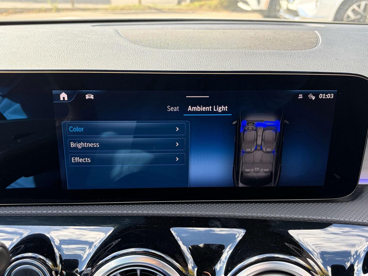 2026 Mercedes-Benz CLA CLA 250, AMBIENT LIGHTING, CARPLAY, REMOTE START Photo