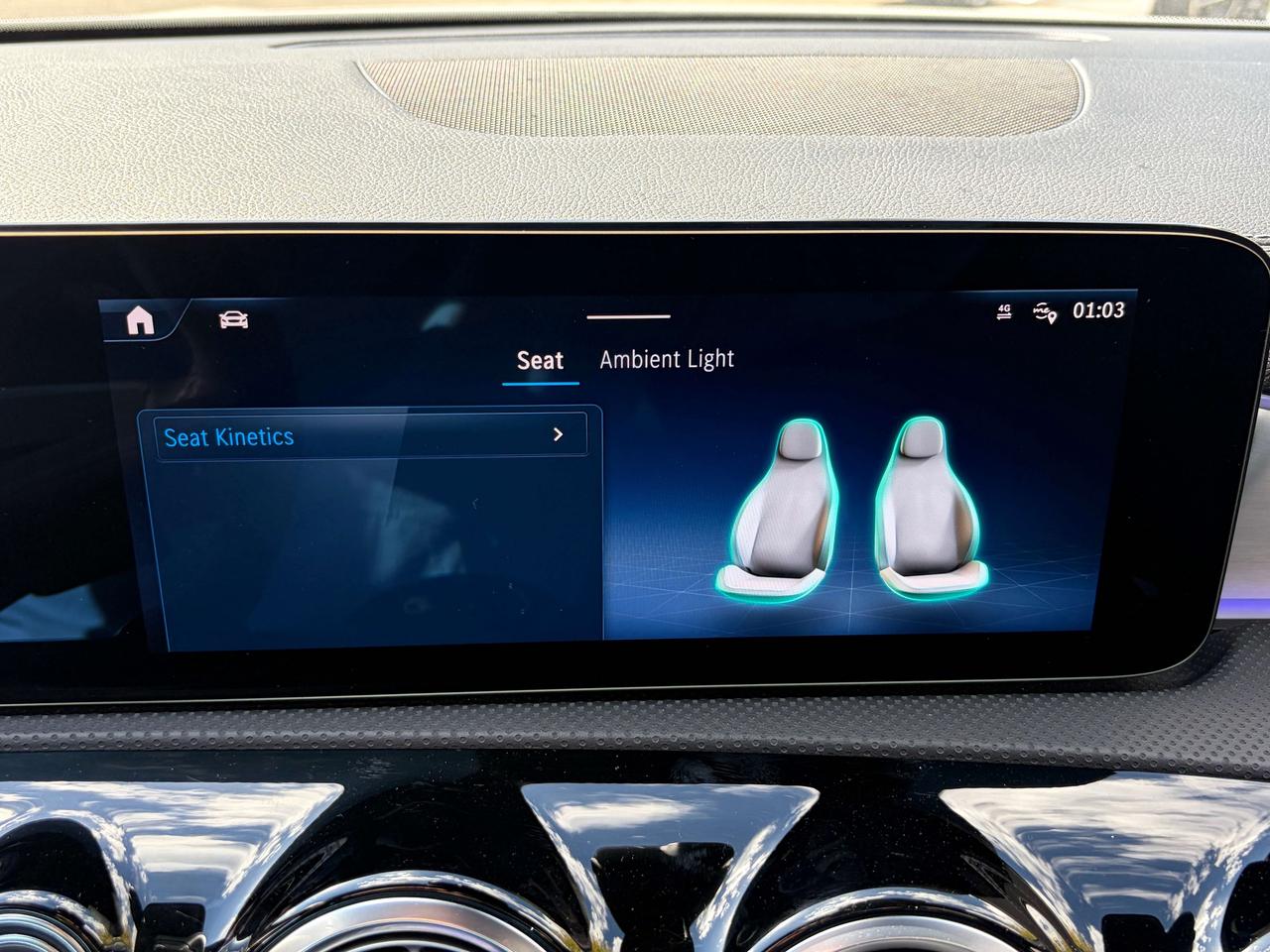 2026 Mercedes-Benz CLA CLA 250, AMBIENT LIGHTING, CARPLAY, REMOTE START Photo