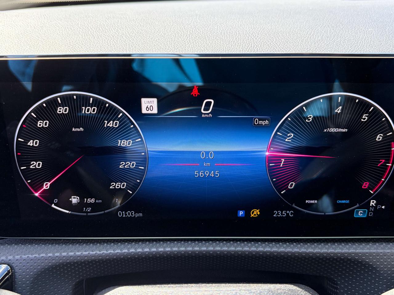 2026 Mercedes-Benz CLA CLA 250, AMBIENT LIGHTING, CARPLAY, REMOTE START Photo