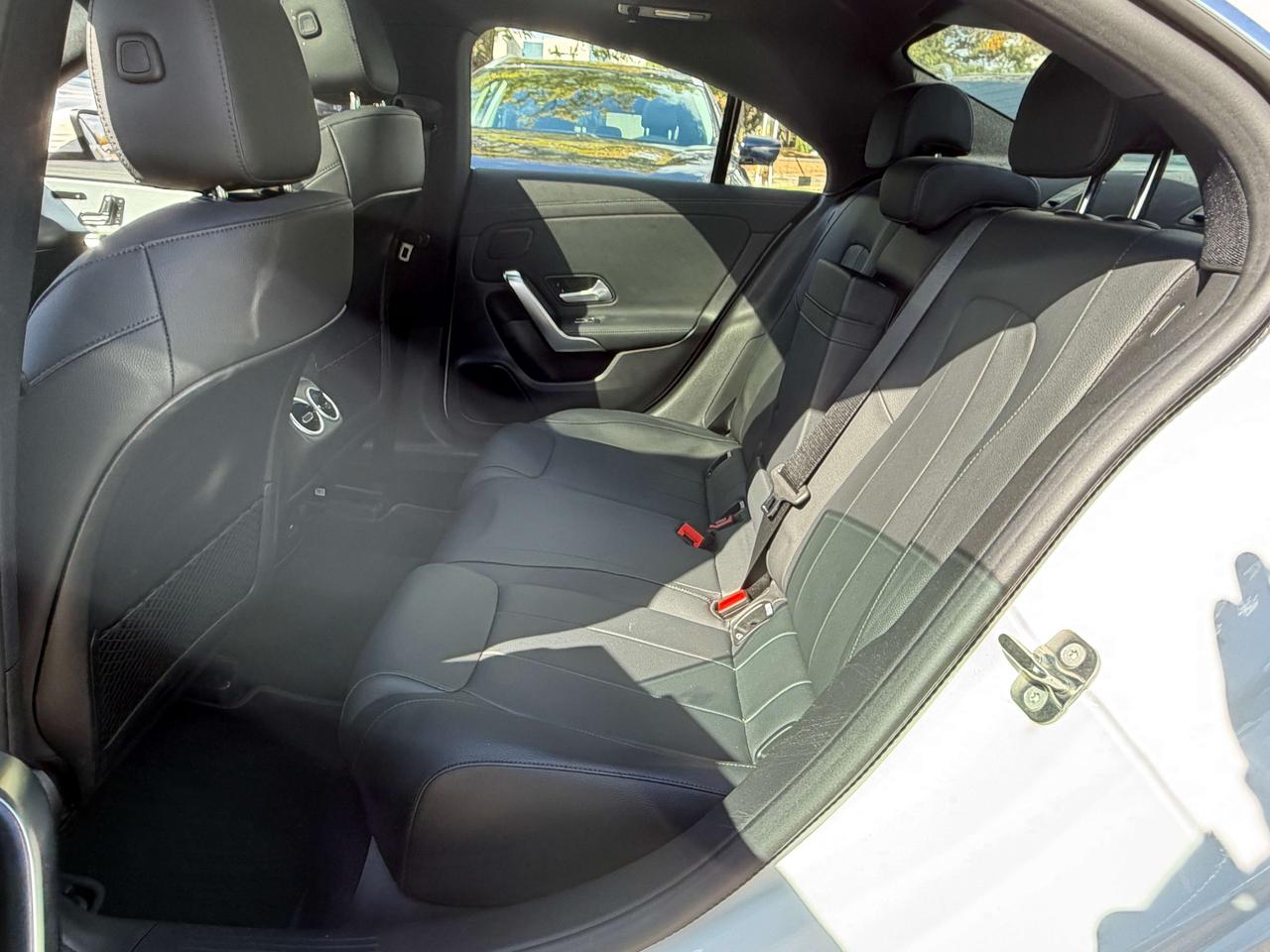 2026 Mercedes-Benz CLA CLA 250, AMBIENT LIGHTING, CARPLAY, REMOTE START Photo