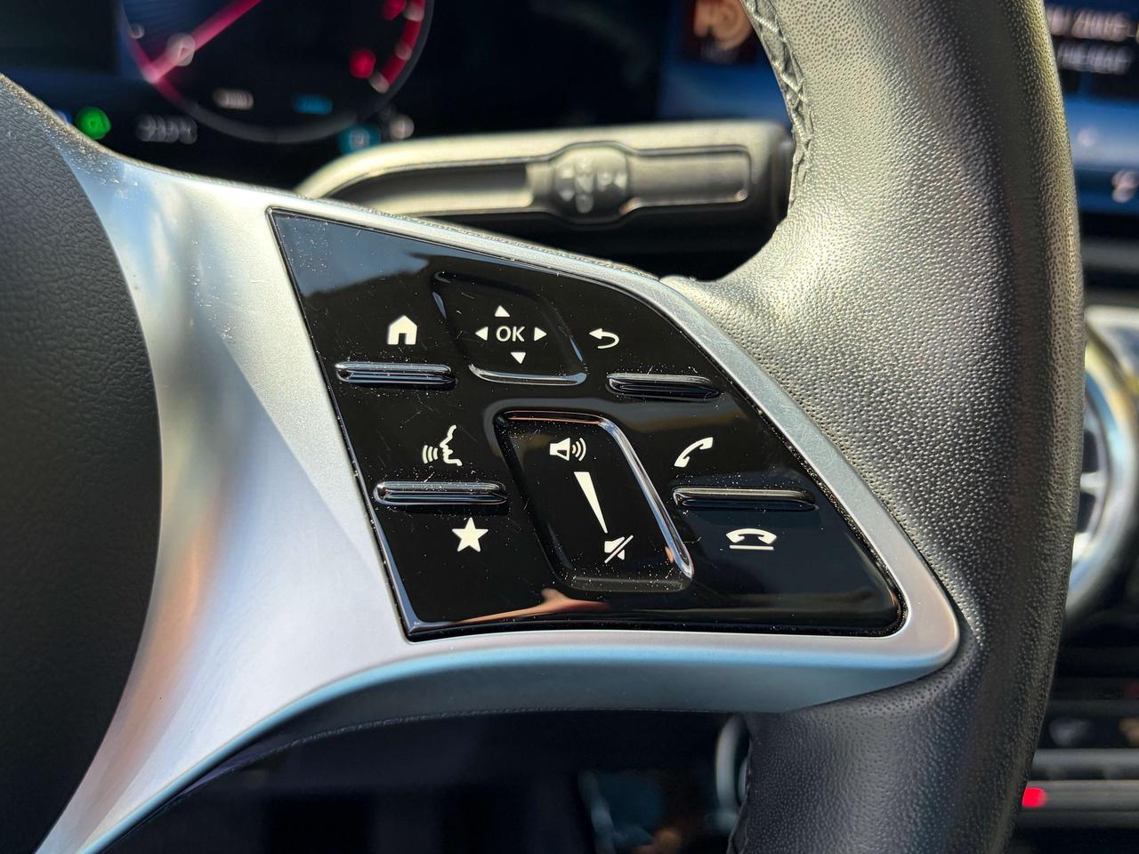 2026 Mercedes-Benz CLA CLA 250, AMBIENT LIGHTING, CARPLAY, REMOTE START Photo