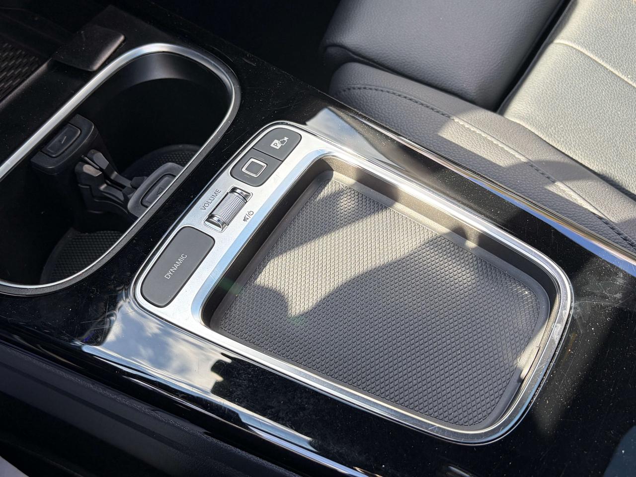 2026 Mercedes-Benz CLA CLA 250, AMBIENT LIGHTING, CARPLAY, REMOTE START Photo