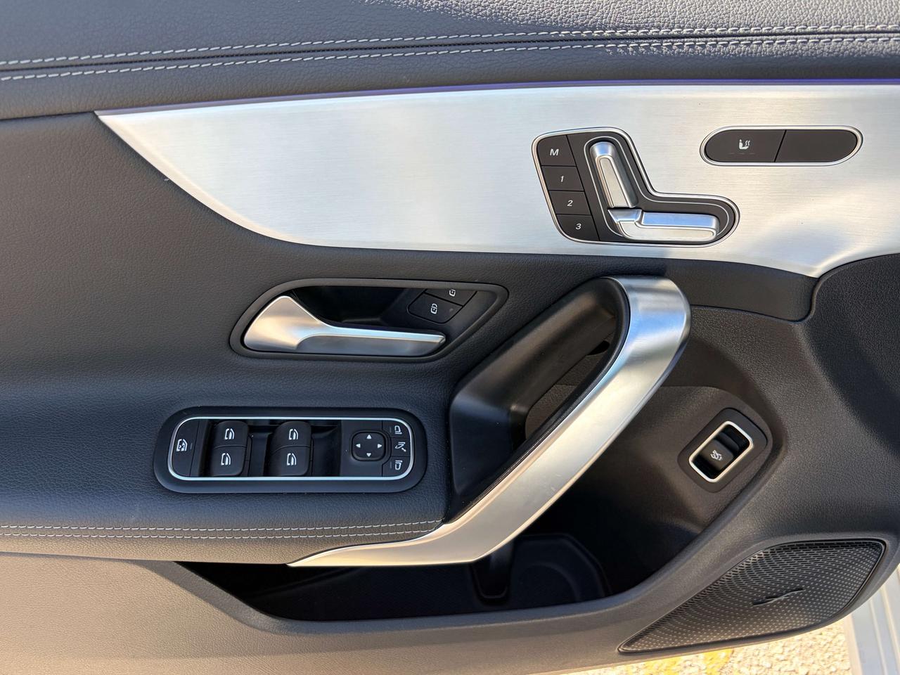 2026 Mercedes-Benz CLA CLA 250, AMBIENT LIGHTING, CARPLAY, REMOTE START Photo