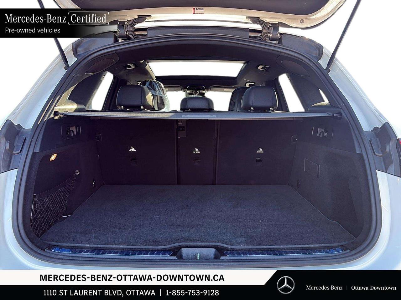 2024 Mercedes-Benz GLC 4MATIC SUV Photo