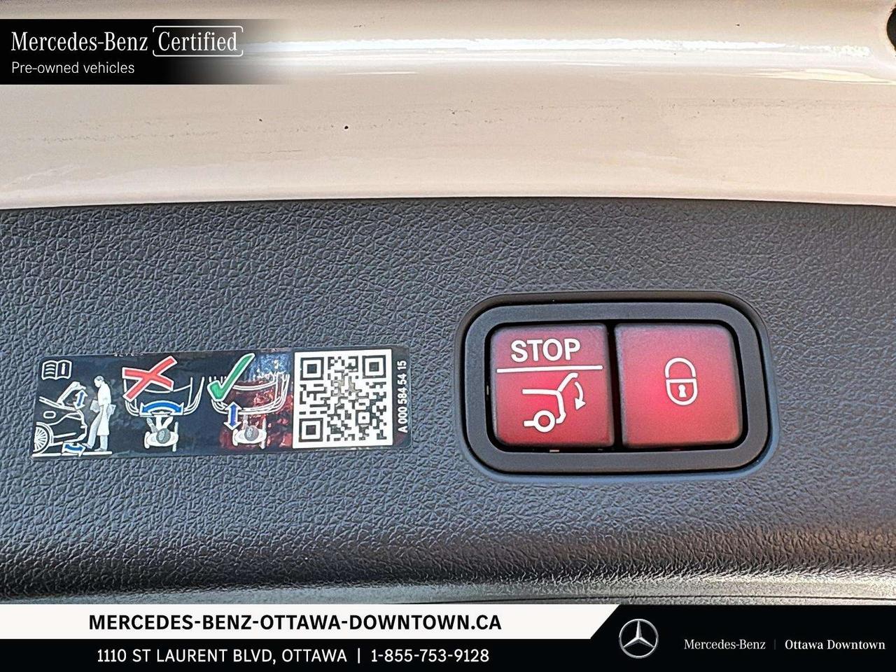 2024 Mercedes-Benz GLC 4MATIC SUV Photo