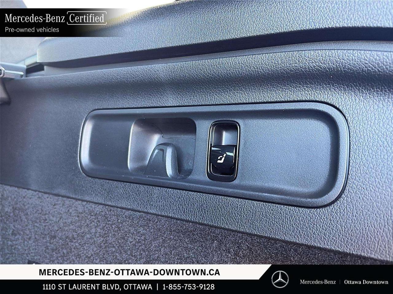 2024 Mercedes-Benz GLC 4MATIC SUV Photo