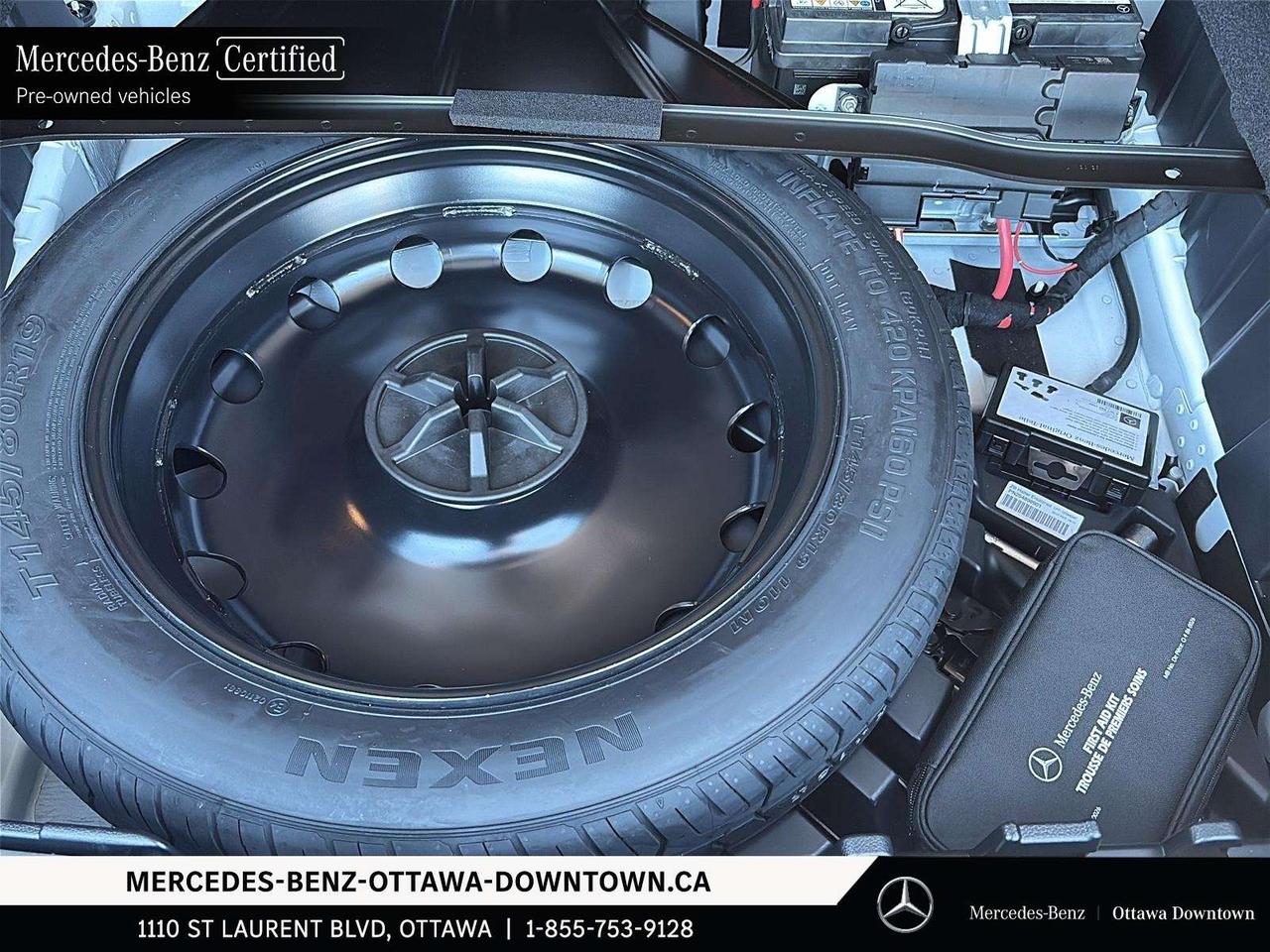 2024 Mercedes-Benz GLC 4MATIC SUV Photo