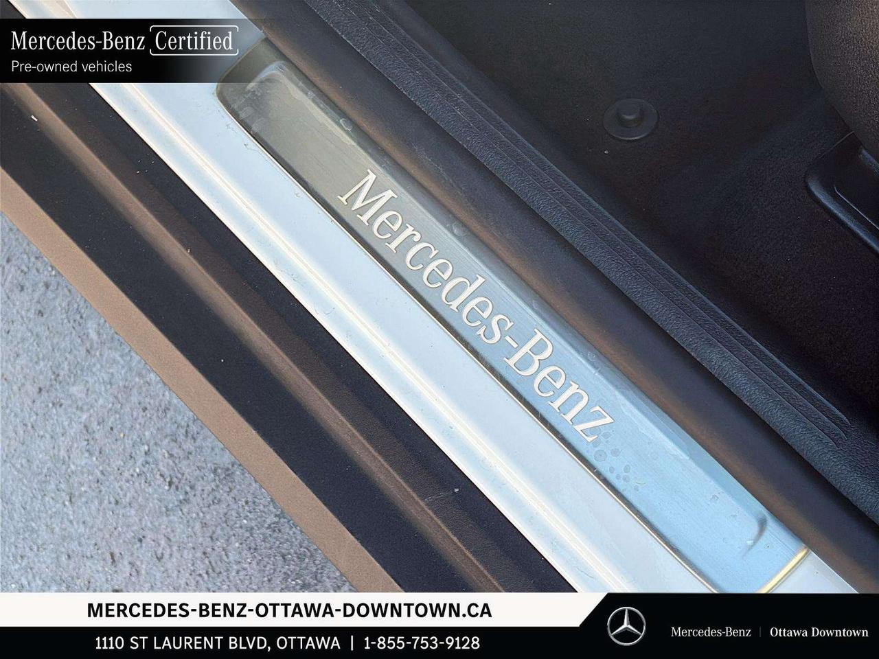 2024 Mercedes-Benz GLC 4MATIC SUV Photo