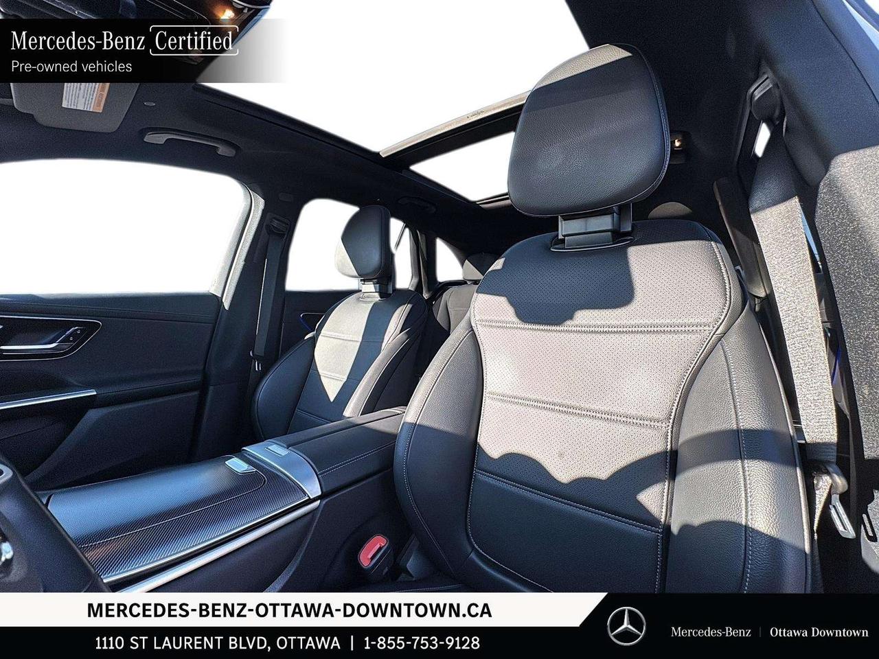 2024 Mercedes-Benz GLC 4MATIC SUV Photo