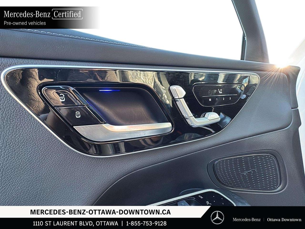 2024 Mercedes-Benz GLC 4MATIC SUV Photo