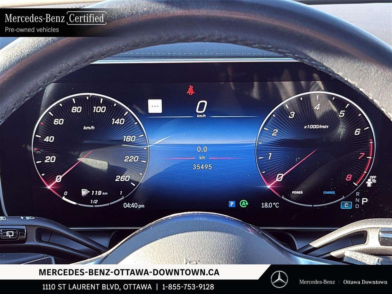 2024 Mercedes-Benz GLC 4MATIC SUV Photo