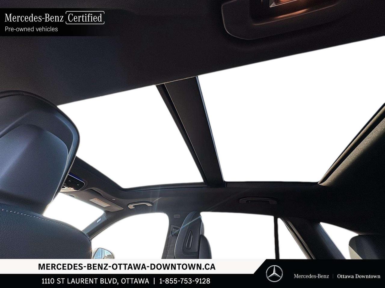 2024 Mercedes-Benz GLC 4MATIC SUV Photo