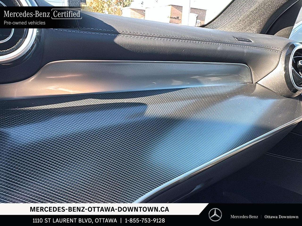 2024 Mercedes-Benz GLC 4MATIC SUV Photo