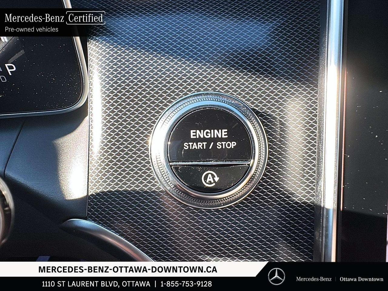 2024 Mercedes-Benz GLC 4MATIC SUV Photo