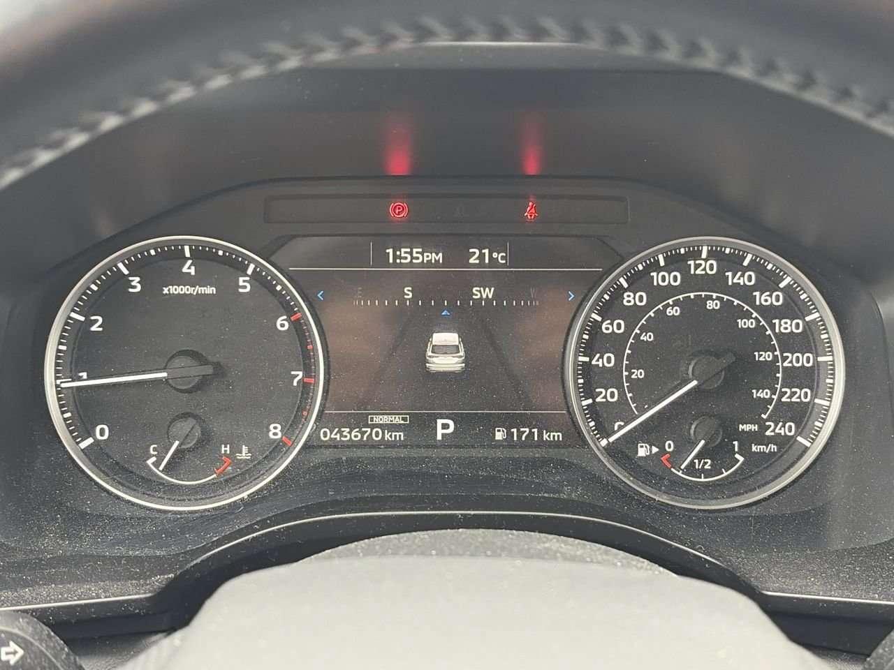 2024 Mitsubishi Outlander SE S-AWC FINANCED PRICE ADVERTISED   PANO SUNROOF   SUEDE/LEATHER SEATS   2 SET TIRES   HEAT STEER Photo
