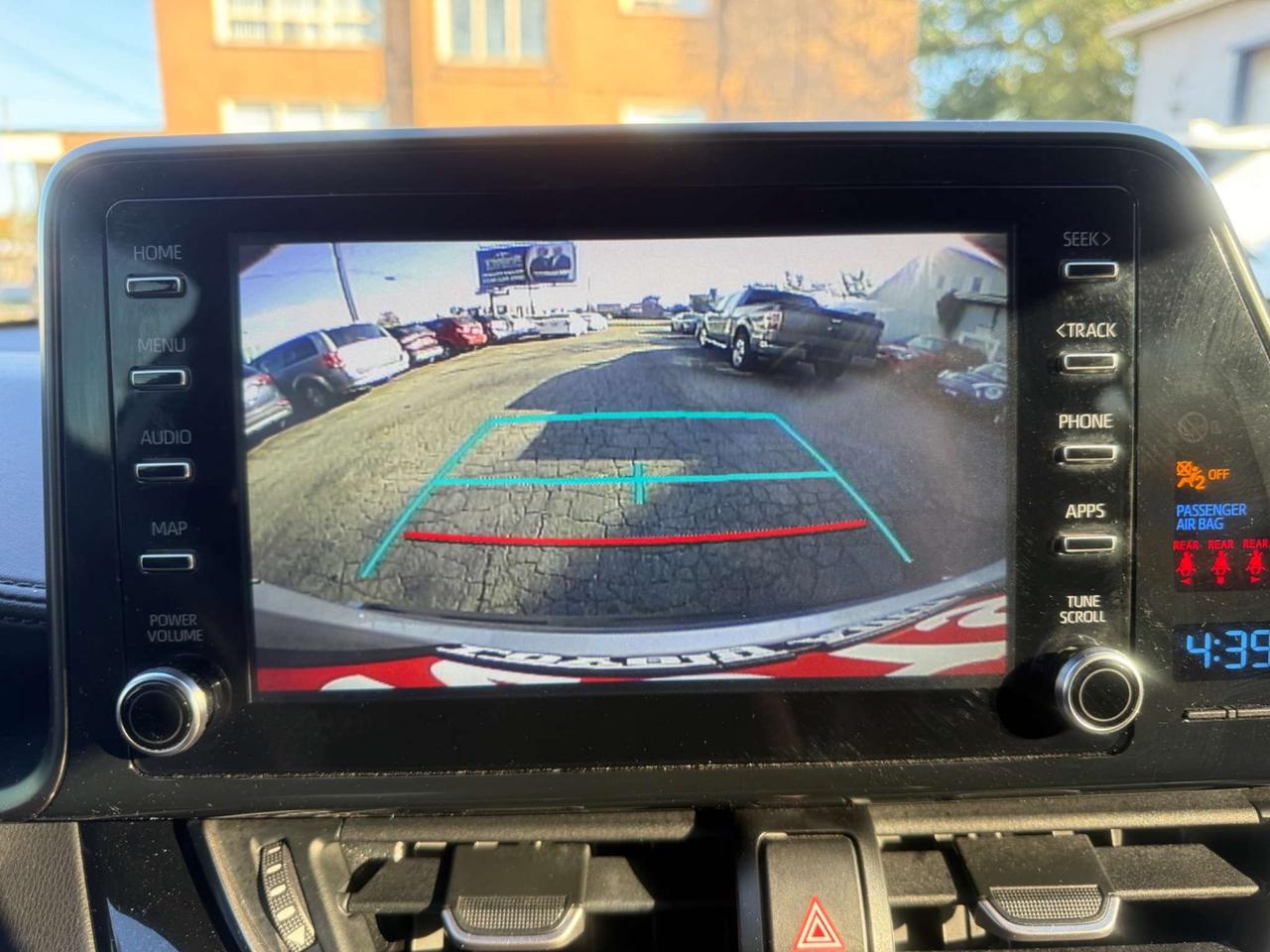 2019 Toyota C-HR XLE *CERTIFIED* Photo