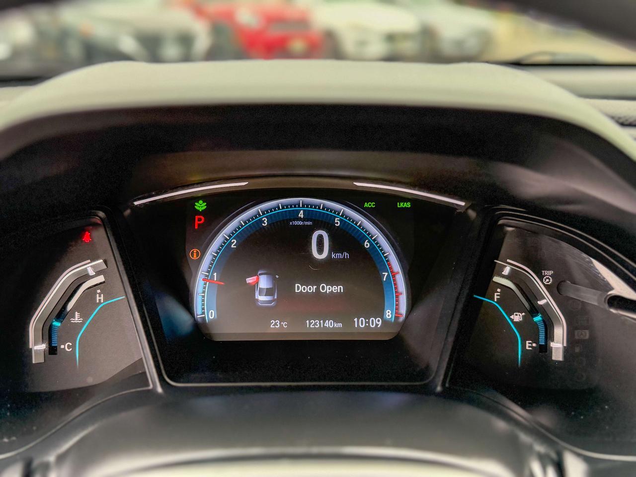 2019 Honda Civic LX/NO ACCIDENTS/LOW KM/CAMERA/ACC/LANE ASSIST/2.0L Photo