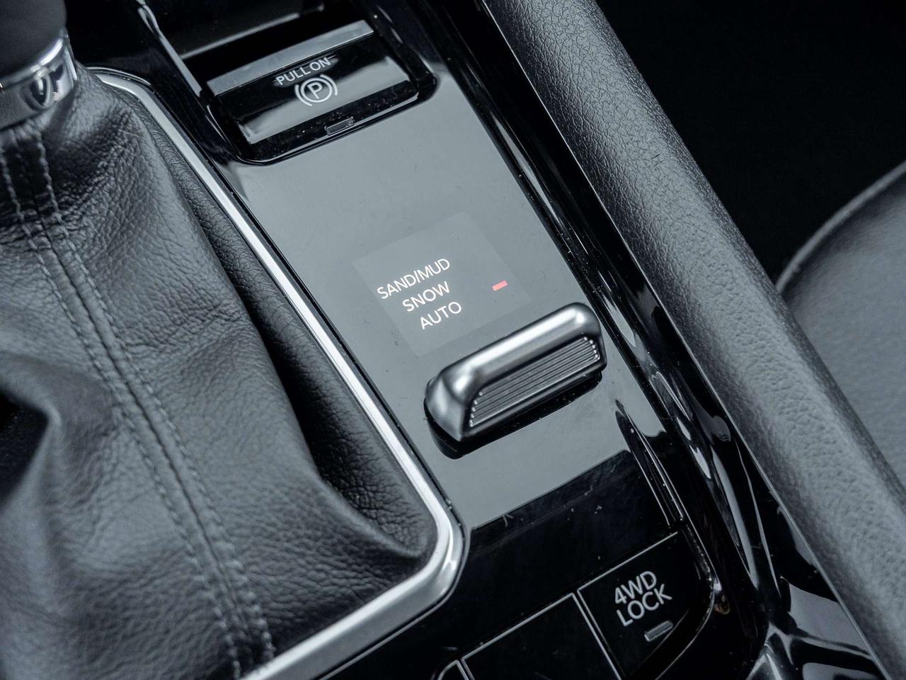 2026 Jeep Compass Limited Pkg   Sunroof   Leather   Navigation Photo