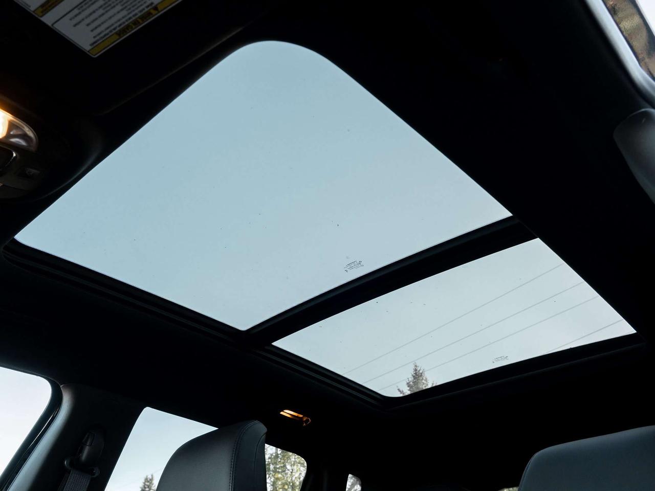 2026 Jeep Compass Limited Pkg   Sunroof   Leather   Navigation Photo