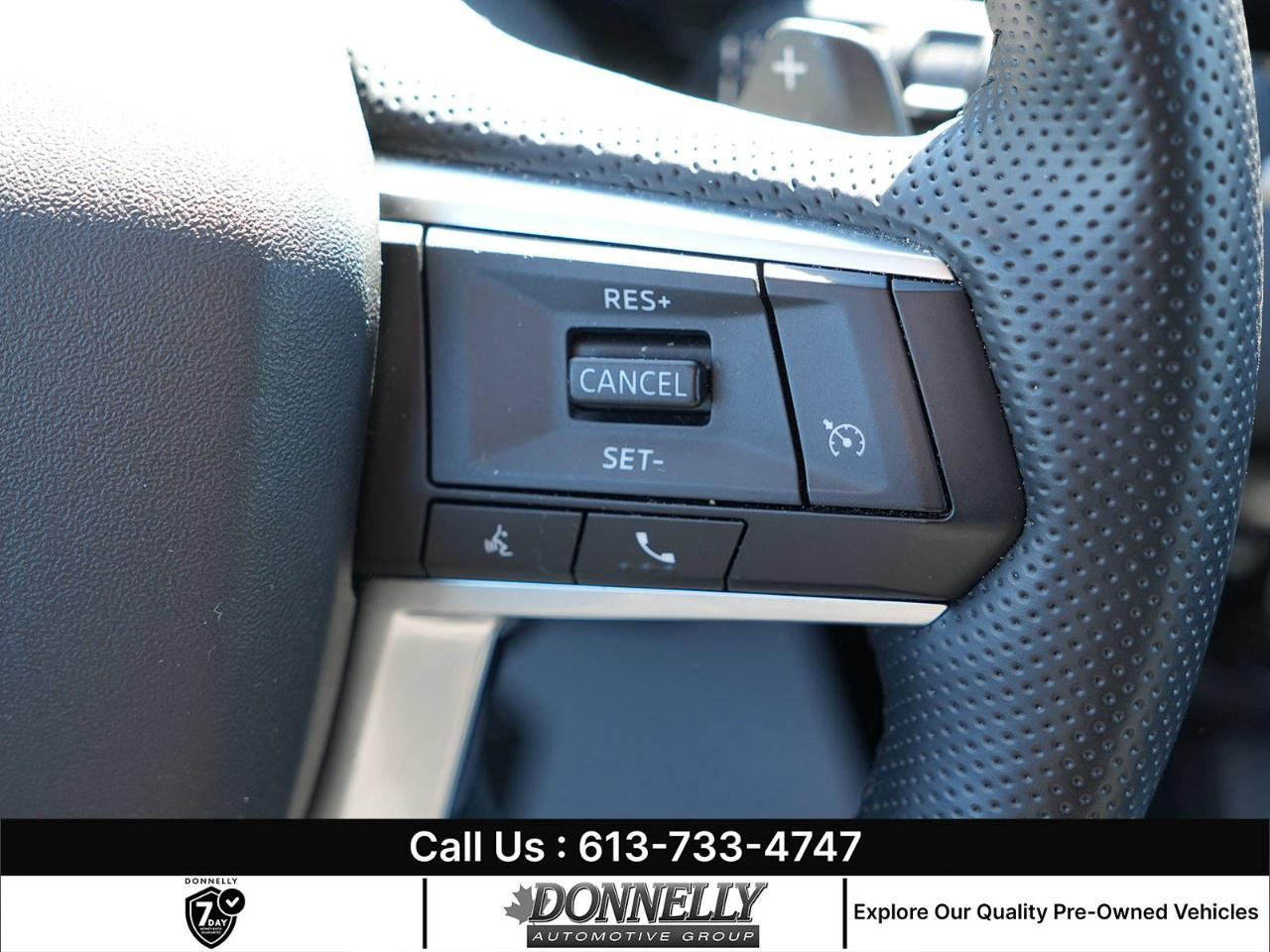 2026 Mitsubishi Outlander ES S-AWC Photo