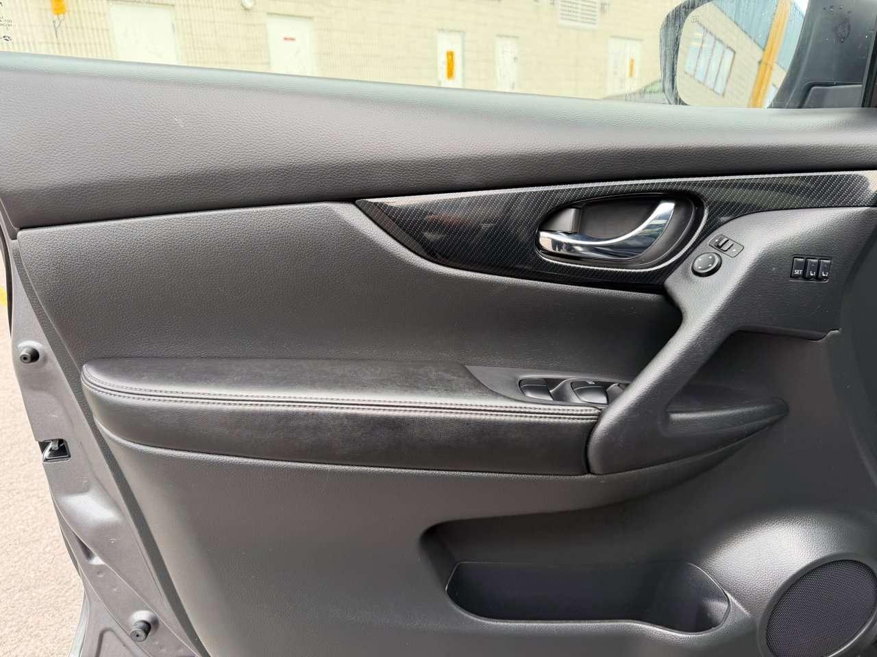 2019 Nissan Rogue SL Photo