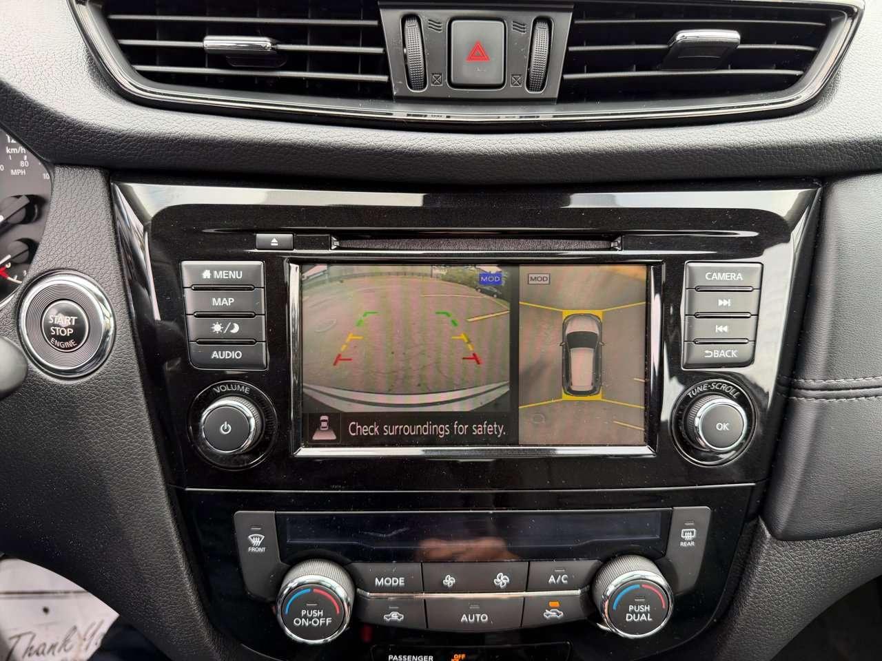 2019 Nissan Rogue SL Photo