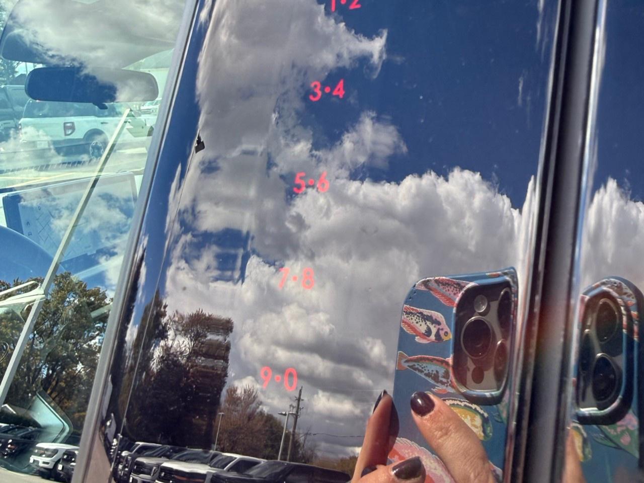 2027 Ford Explorer Active w/200A Pkg 4WD Photo