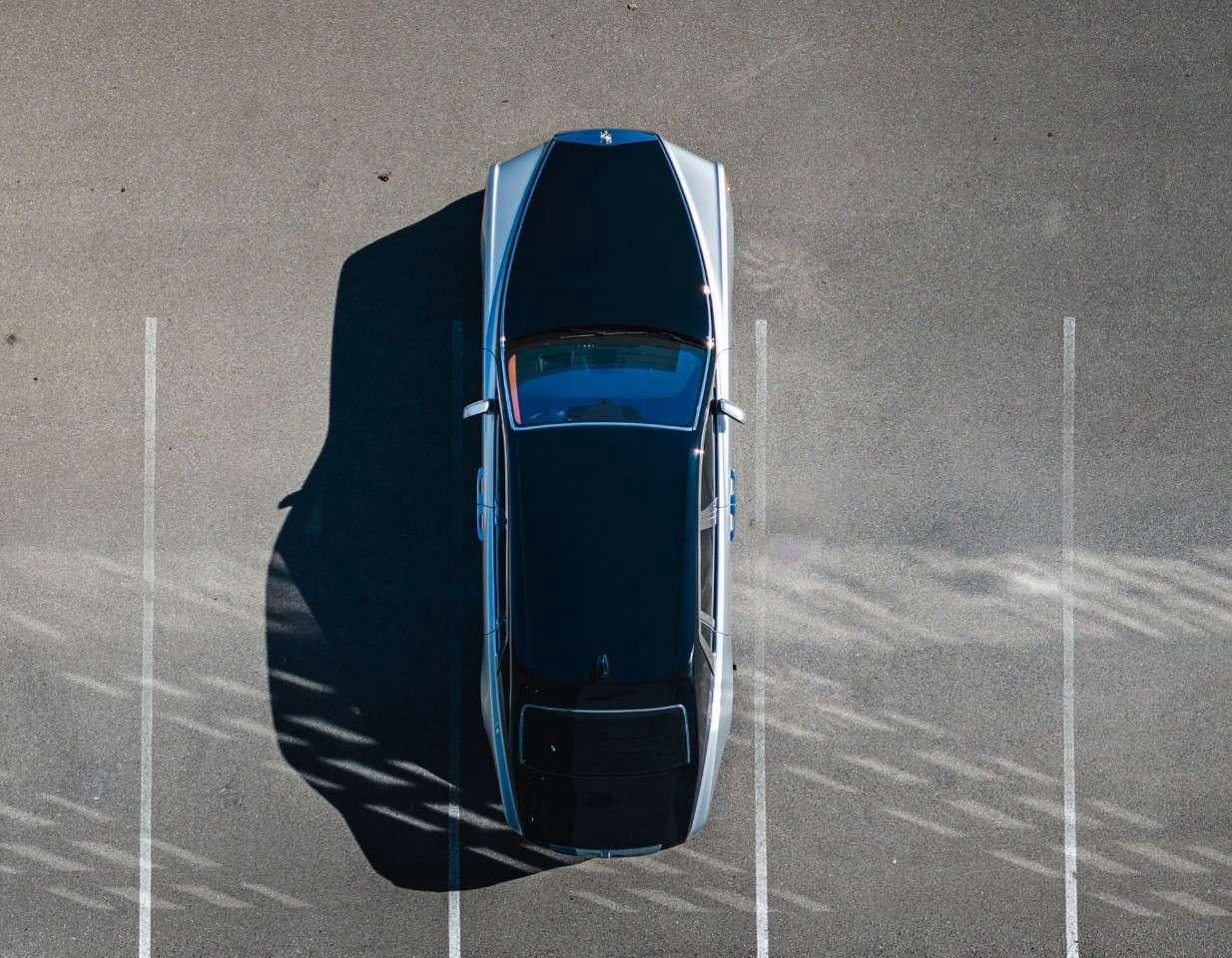 2020 Rolls-Royce Phantom Other Photo5